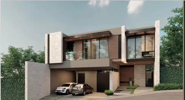 CASA EN VENTA EN SAN PEDRO GARZA GARCIA, CARRIZALEJO