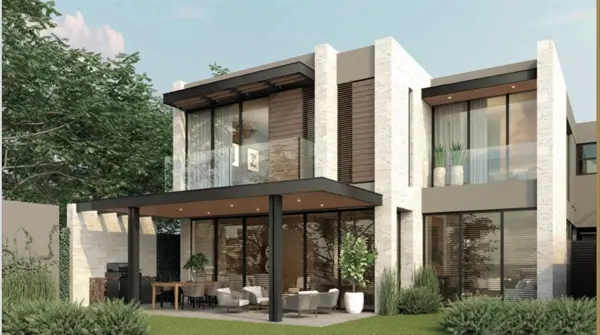 Casa en venta en Carrizalejo, San Pedro Garza García — foto 2 de 3