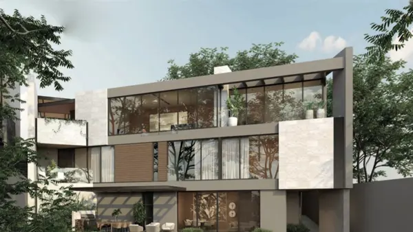 Casa en venta en Carrizalejo, San Pedro Garza García — foto 2 de 3