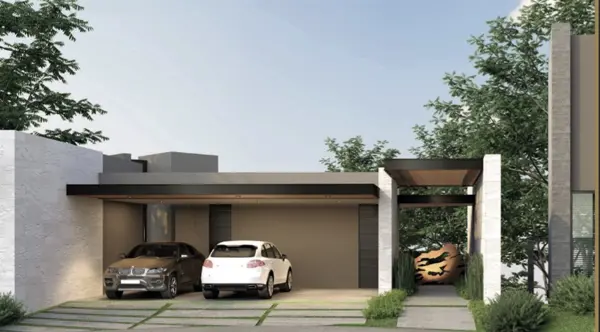 CASA EN VENTA EN SAN PEDRO GARZA GARCIA, CARRIZALEJO