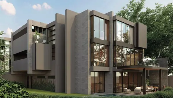 Casa en venta en Carrizalejo, San Pedro Garza García — foto 2 de 3