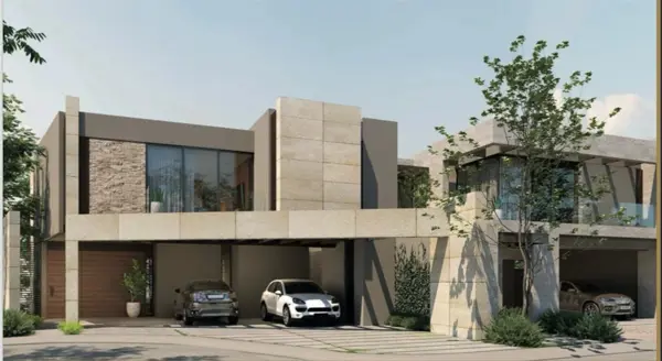 Casa en Venta en San Pedro Garza Garcia, Carrizalejo