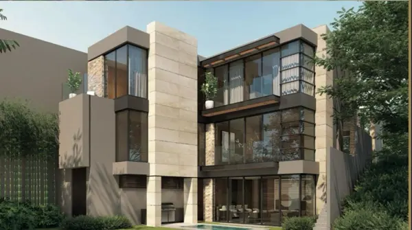 Casa en venta en Carrizalejo, San Pedro Garza García — foto 2 de 3