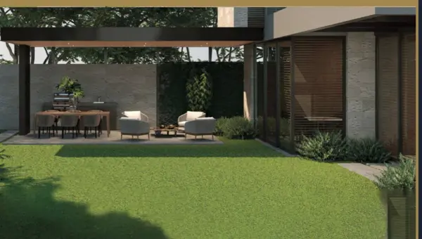 Casa en venta en Carrizalejo, San Pedro Garza García — foto 2 de 3
