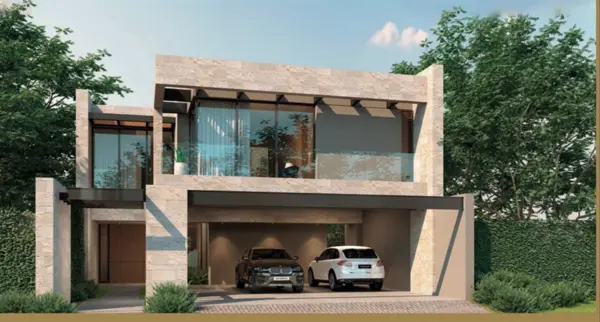 Casa en Venta en San Pedro Garza Garcia, Carrizalejo