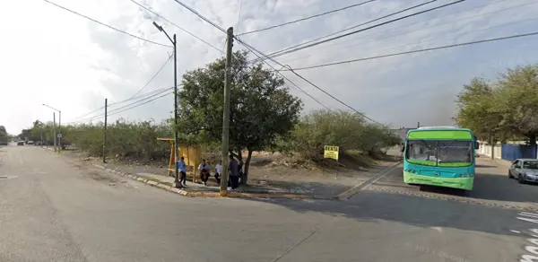 Terreno en renta en Santa Rosa, Apodaca — foto 2 de 3