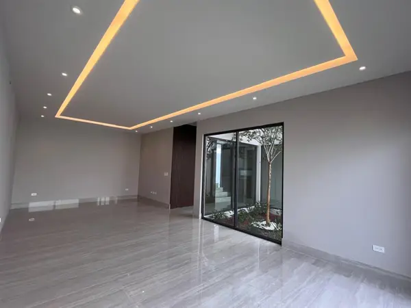 Casa en venta en Castaños del Vergel, Monterrey — foto 3 de 6
