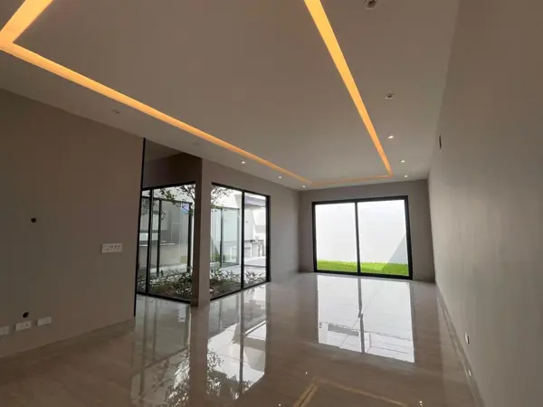 Casa en venta en Castaños del Vergel, Monterrey — foto 2 de 6