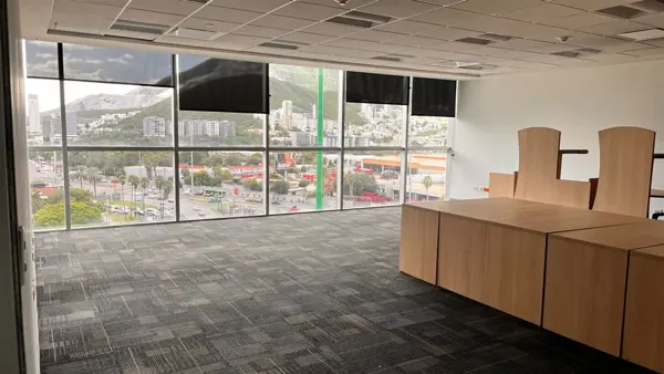 OFICINA EN RENTA EN  SAN JERONIMO
