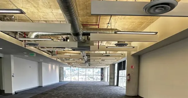 Renta Oficina San Jerónimo