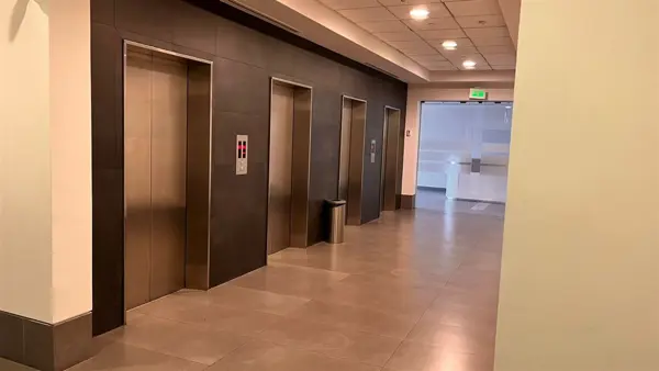 Oficina en renta en San Jeronimo, Monterrey — foto 2 de 9