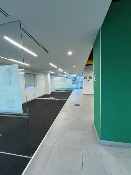 Oficina en renta en Lazaro Cardenas, Monterrey — foto 3 de 3