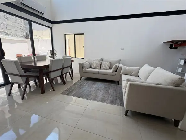 Casa en venta en Villa de San Miguel, Guadalupe — foto 2 de 8
