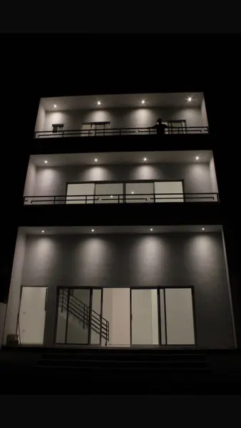 Casa en venta en Alamosur, Santiago — foto 2 de 9