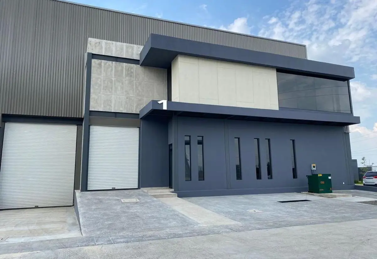 Bodega en venta en Los Lermas, Guadalupe — foto 1 de 34
