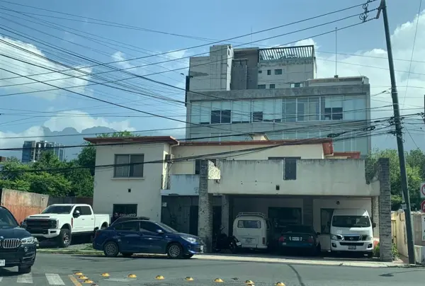 Terreno en Venta en Centrito Valle