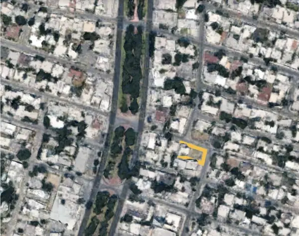 Terreno en venta en Zona del Valle, San Pedro Garza García — foto 3 de 3