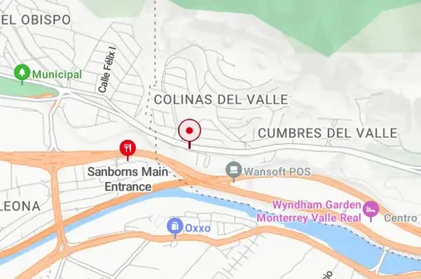 Terreno en Venta en San Pedro