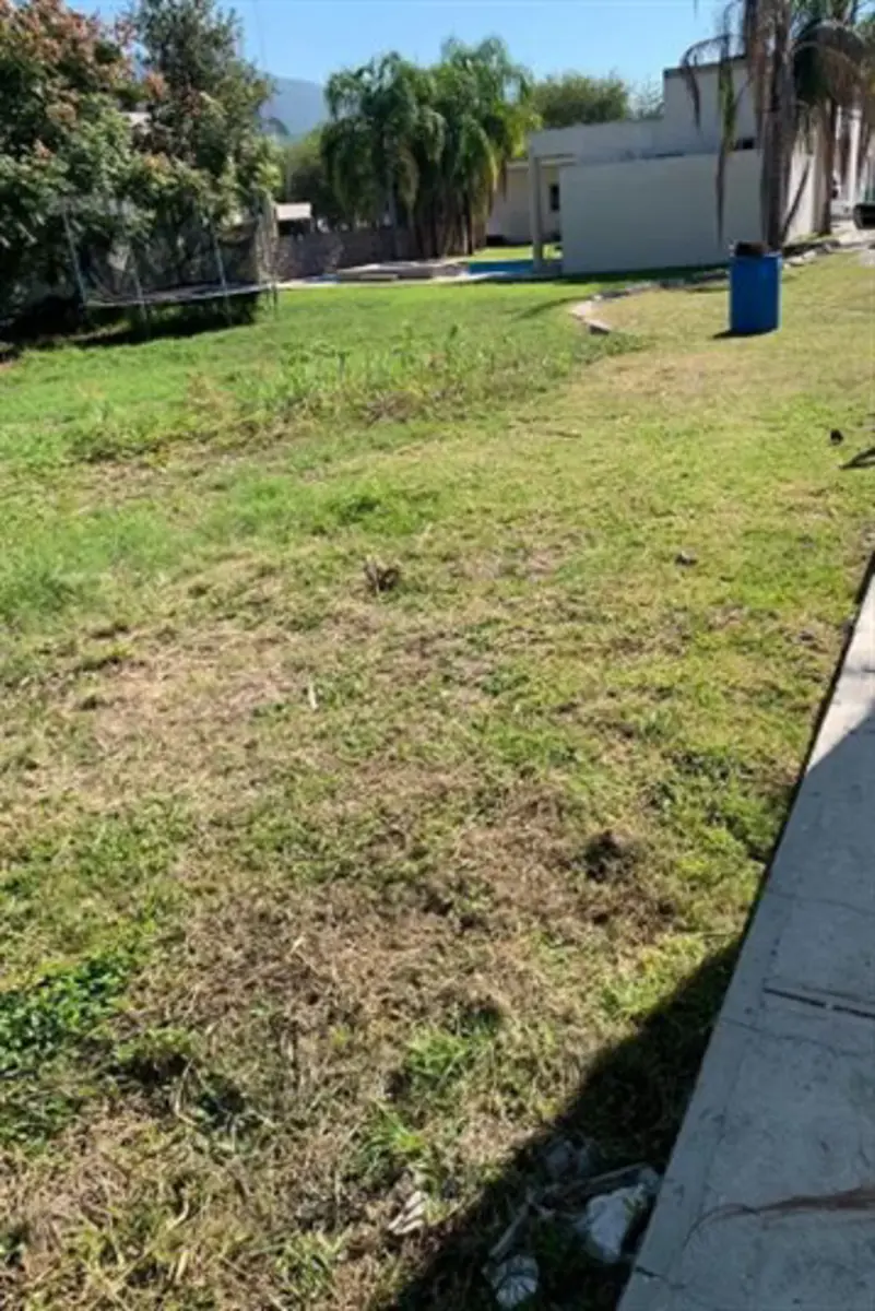 Terreno en venta en La Boca, Santiago