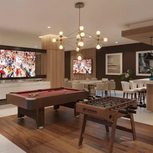 Departamento en venta en Valle Alto, Monterrey — foto 2 de 10