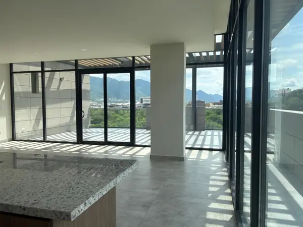 Departamento en Venta (penthouse) Carretera Ncional