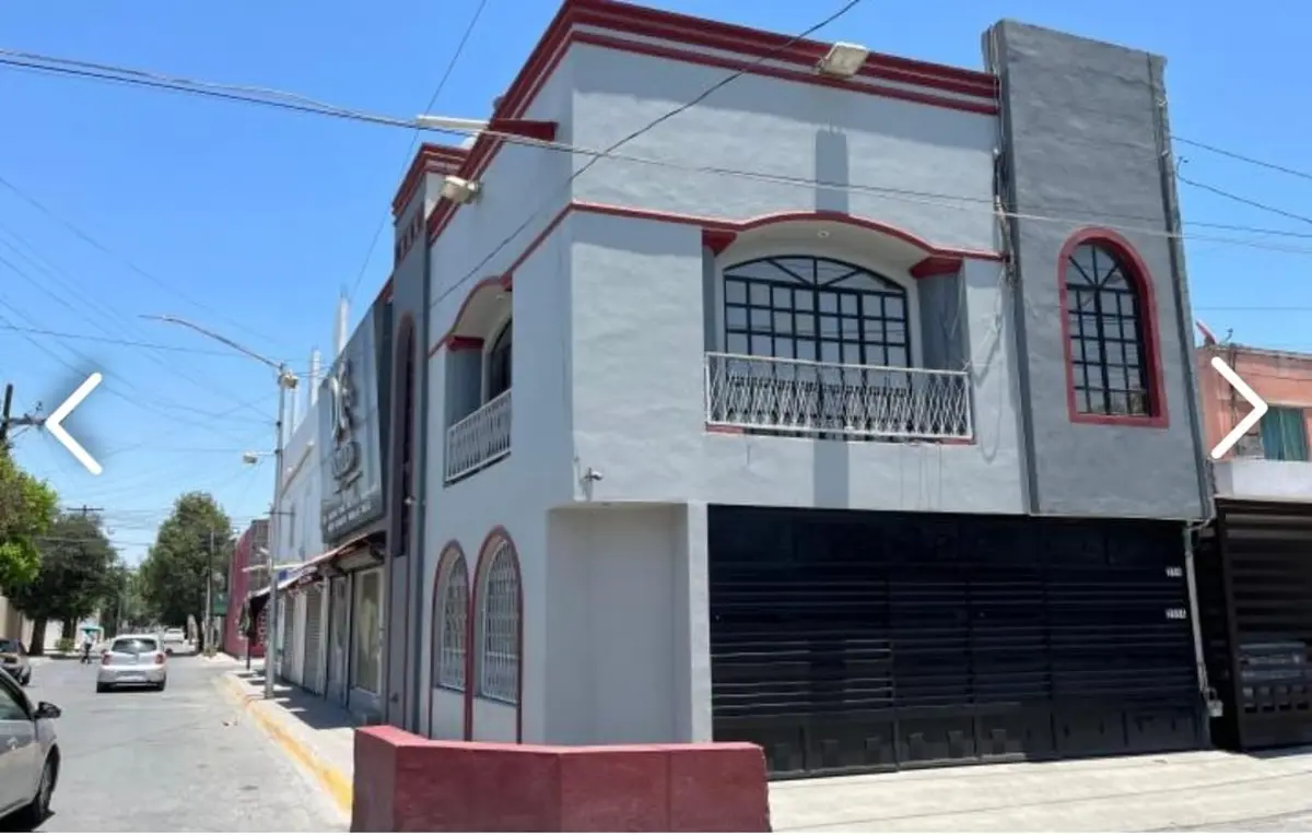 Casa en renta en Paseo de las Palmas Primer Sector, Apodaca — foto 1 de 10