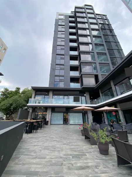 Departamento en Venta en Centrito Valle