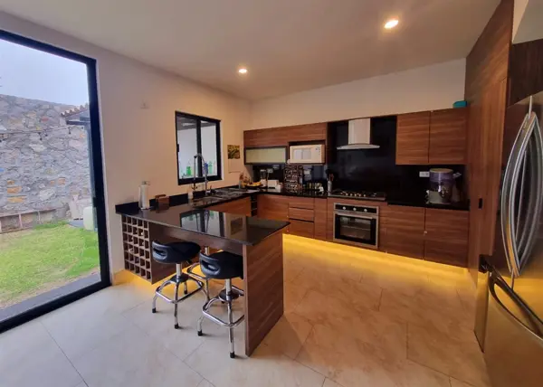 Casa en venta en Lombardía Residencial, León — foto 3 de 10