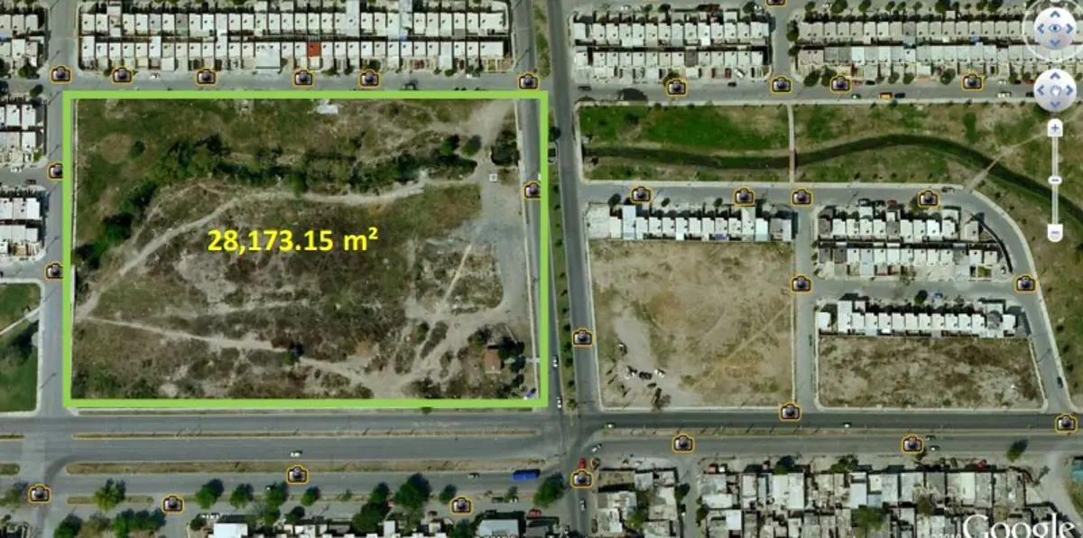TERRENO COMERCIAL EN RENTA EN APODACA TERRENO COMERCIAL EN RENTA EN APODACA