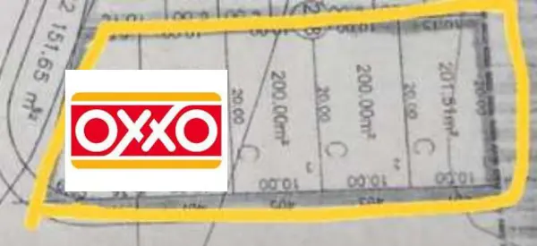 Terreno en renta en Privadas del Rey II, Apodaca — foto 3 de 4