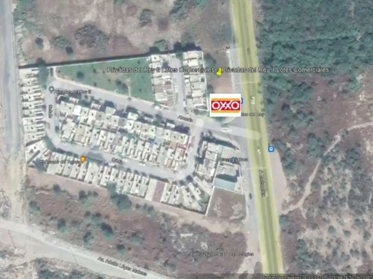 TERRENO COMERCIAL EN RENTA EN APODACA TERRENO COMERCIAL EN RENTA EN APODACA