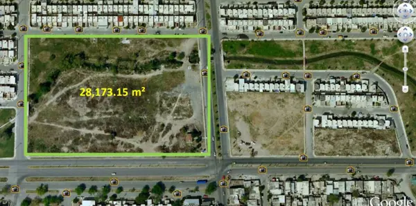 TERRENO COMERCIAL EN VENTA EN APODACA TERRENO COMERCIAL EN VENTA EN APODACA