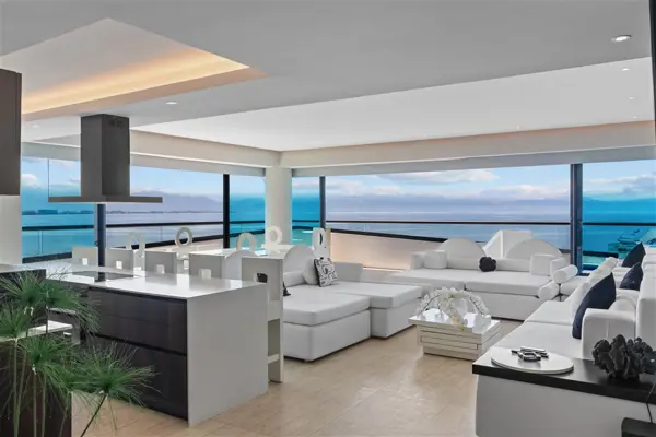 Departamento en venta en Bucerias Centro, Bahía de Banderas — foto 2 de 10