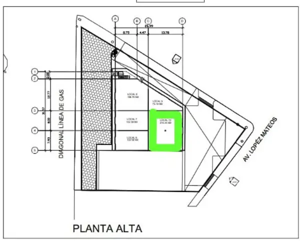 LOCAL COMERCIAL EN RENTA EN SAN NICOLAS DE LOS GARZA