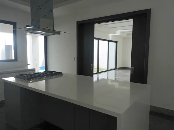 Casa en venta en Granadas, Monterrey — foto 2 de 8