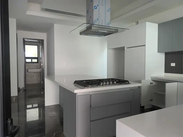 Casa en venta en Granadas, Monterrey — foto 3 de 8