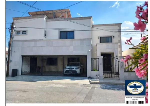 Casa en venta en Roble San Nicolas, San Nicolás de los Garza — foto 2 de 15