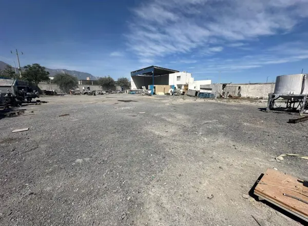 Terreno en renta en Micro Empresarios, Santa Catarina — foto 2 de 2