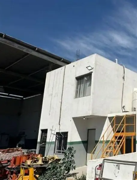 Terreno en renta en Micro Empresarios, Santa Catarina — foto 3 de 4