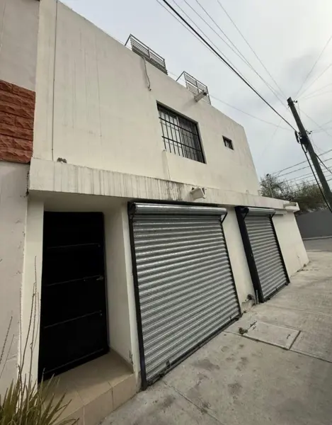 PLANTA DE ALIMENTOS EN RENTA EN GUADALUPE