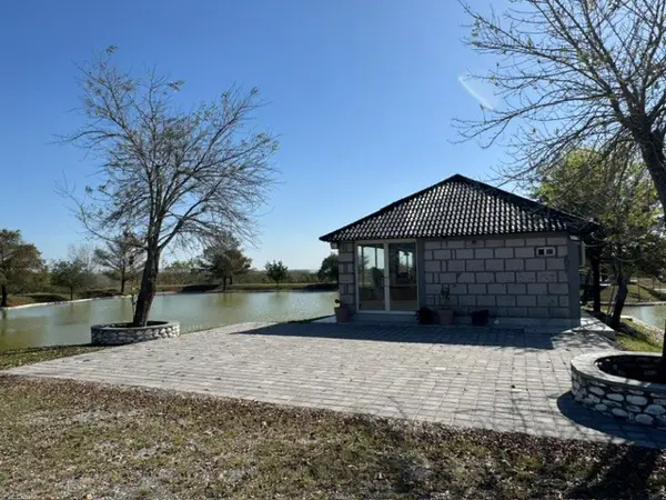 Terreno en venta en La Union, Cadereyta Jiménez — foto 2 de 5