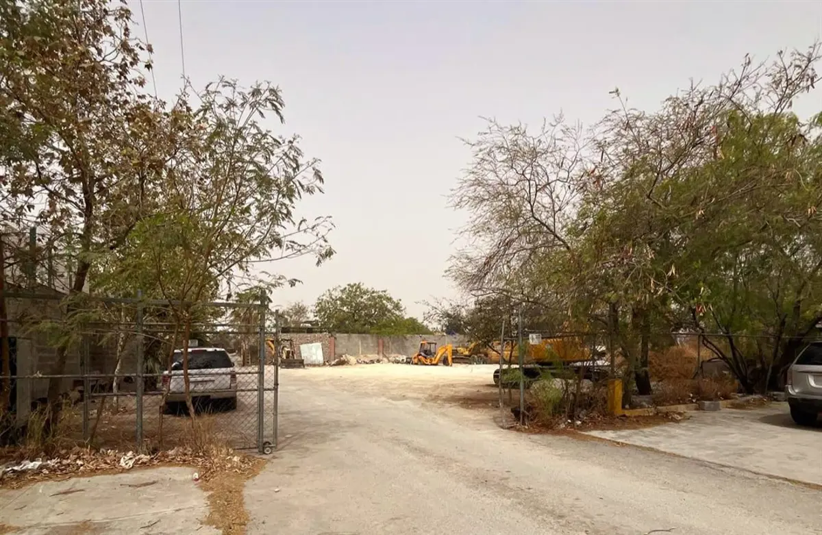 Terreno en venta en Rincon de las Huertas, Santa Catarina — foto 1 de 2