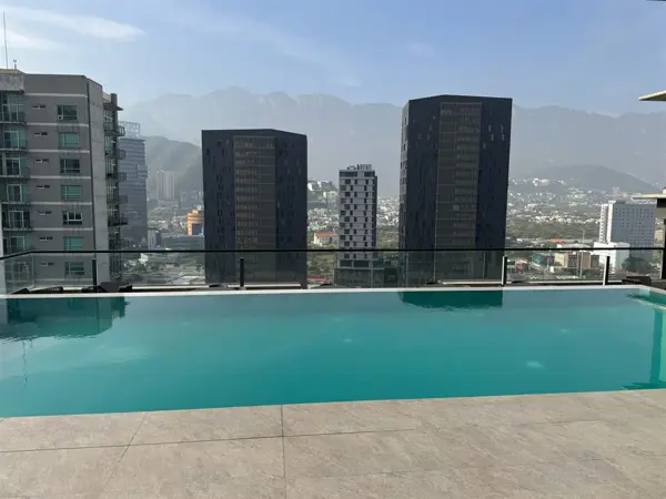 Departamento en venta en Loma Larga, Monterrey — foto 2 de 7