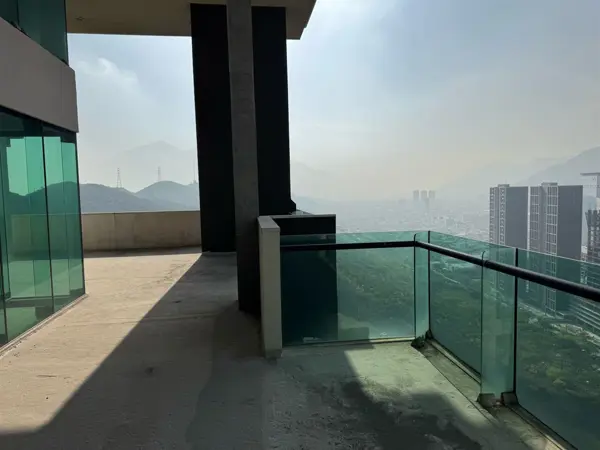 Departamento en venta en Loma Larga, Monterrey — foto 3 de 7