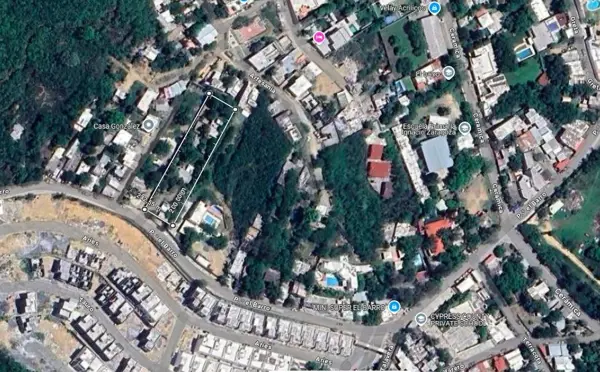 Terreno en venta en El Barro, Monterrey — foto 2 de 8