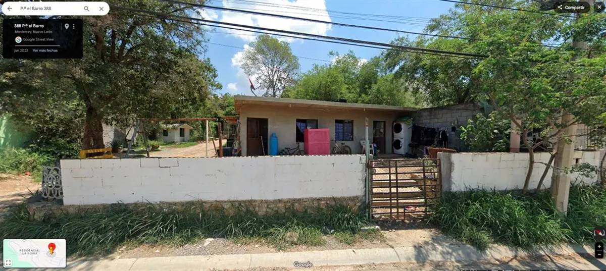 TERRENO EN VENTA EN EL BARRO, CARRETERA NACIONAL. TERRENO EN VENTA EN EL BARRO, CARRETERA NACIONAL.