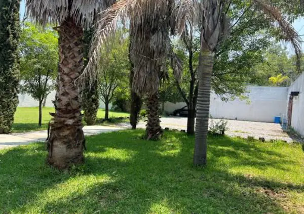 Quinta en venta en Los Cristales, Monterrey — foto 2 de 12