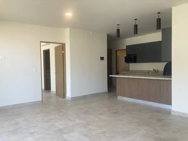 Departamento en venta en Lomas de Valle Alto, Monterrey — foto 2 de 10