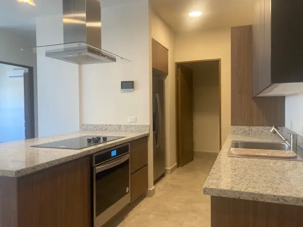 Departamento en venta en Lomas de Valle Alto, Monterrey — foto 3 de 10