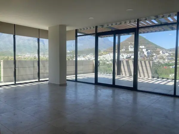 Departamento en renta en Lomas de Valle Alto, Monterrey — foto 3 de 10